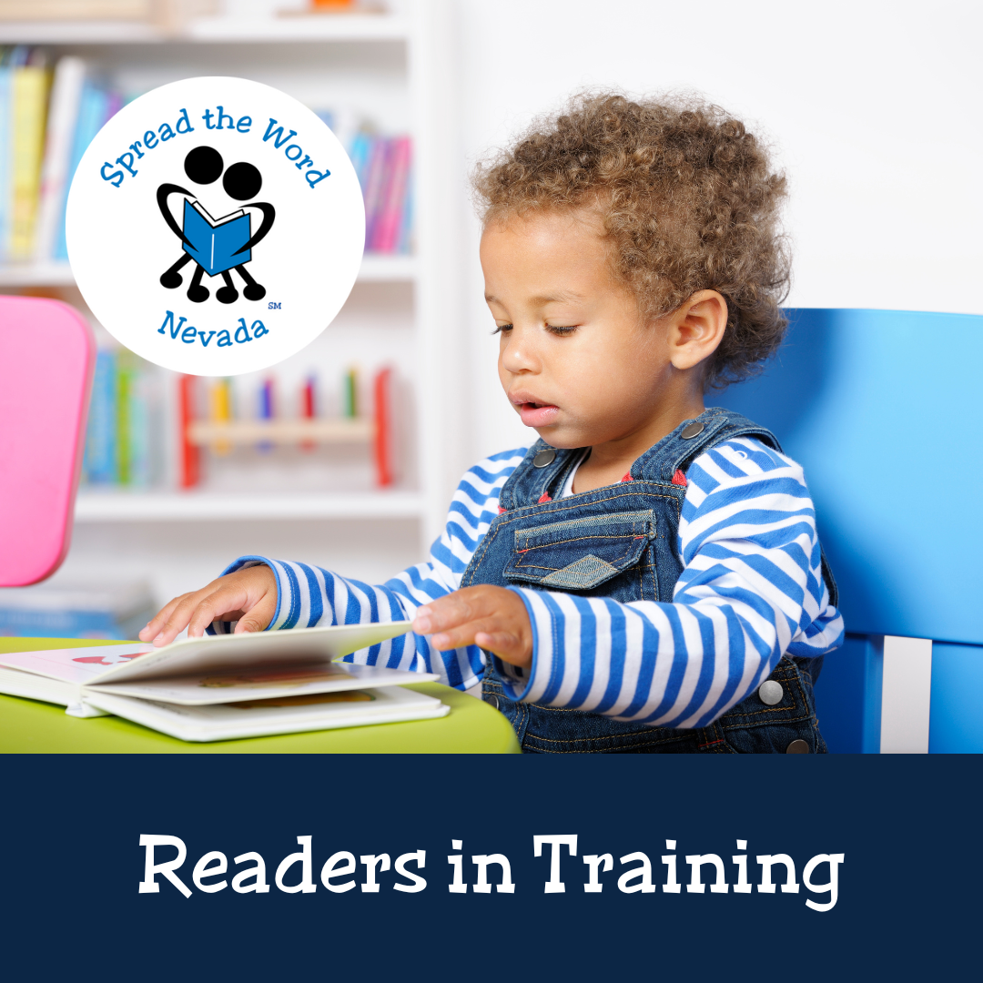 Reader in Training