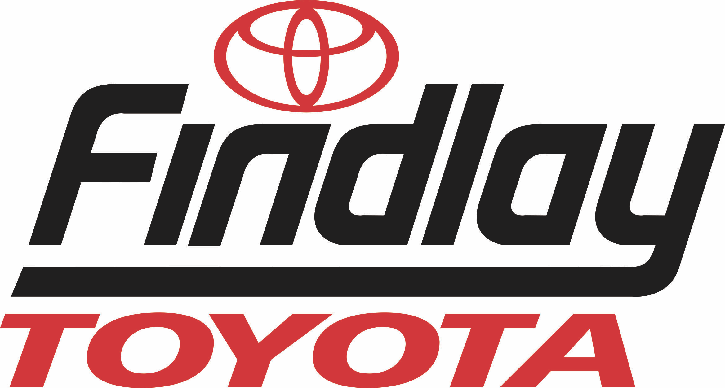 Findlay Toyota